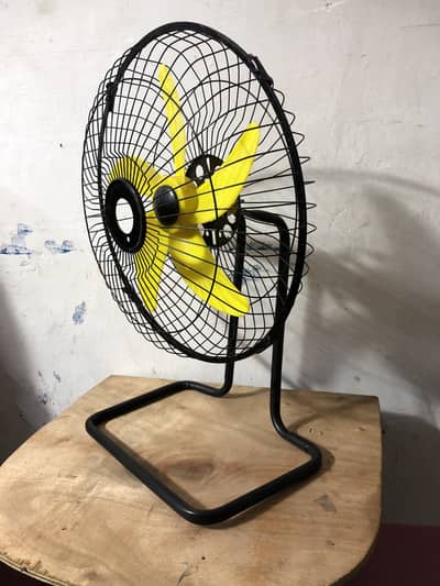 14 inch ky fan 12v original copper motor 100%
