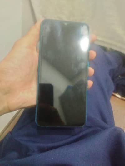 Only phone With Pouch