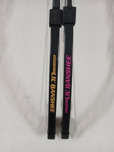 Archeryset bought frm us lke brand new  for professional and beginners