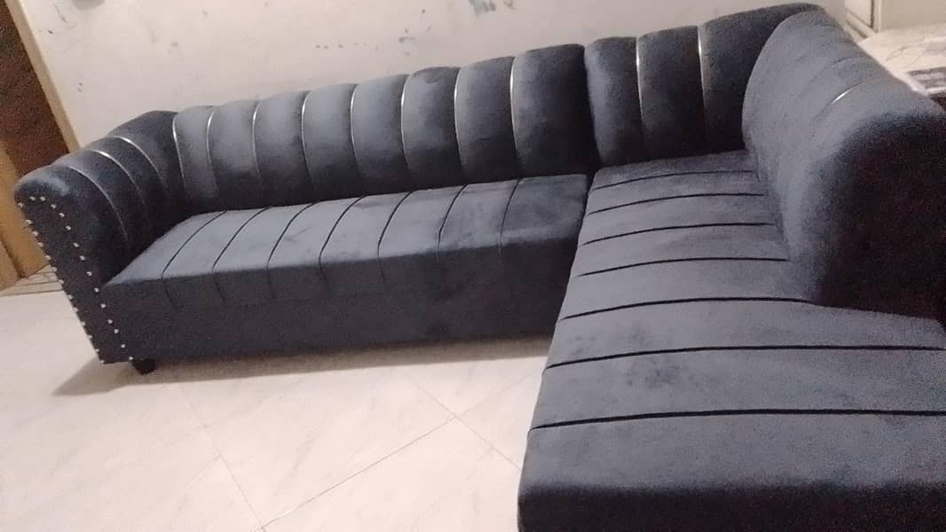 corner sofa 0