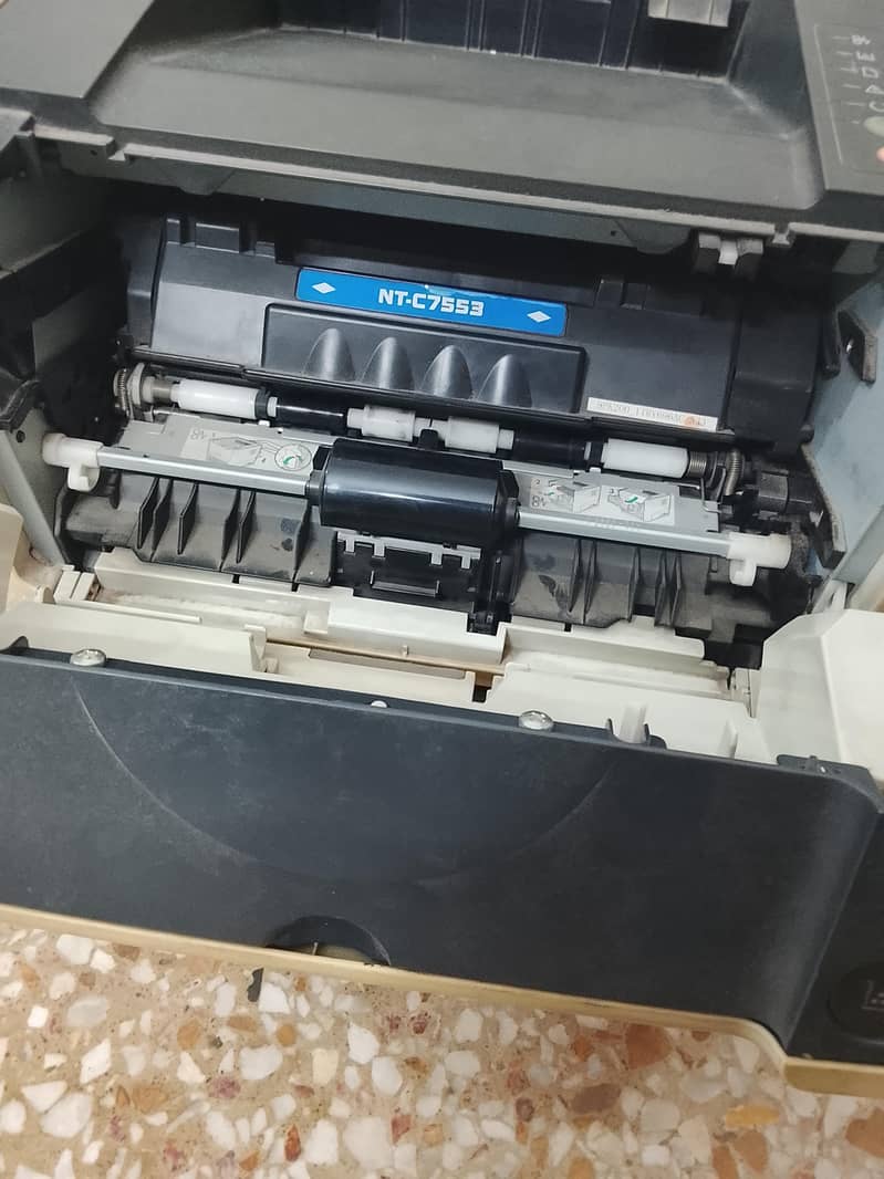 printer p2015 1