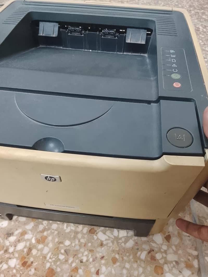 printer p2015 2