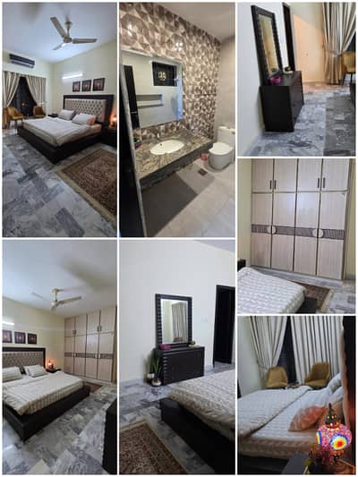 Well Furnished Room For Rent Female Bachelor only