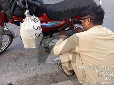 40 Marla Residential Plot In DHA Phase 9 Prism - Block D For sale At Good Location