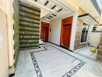 B17 block f 5 mrla full house for rent neat and clean house