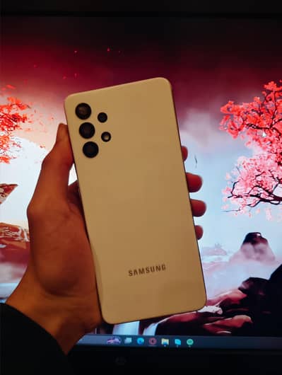 Samsung A32 Dual SIM PTA approved