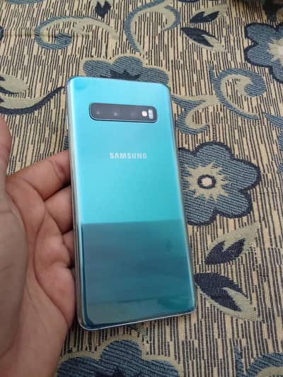 Samsung Galaxy S10