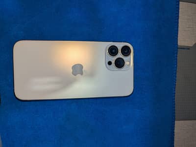 IPHONE 13 PRO MAX   1TB OFFICIAL PTA APPROVED