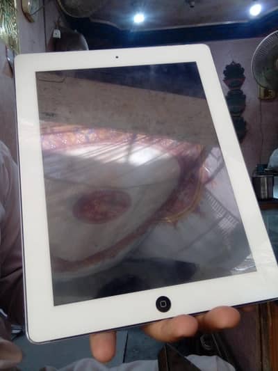 ipad 4