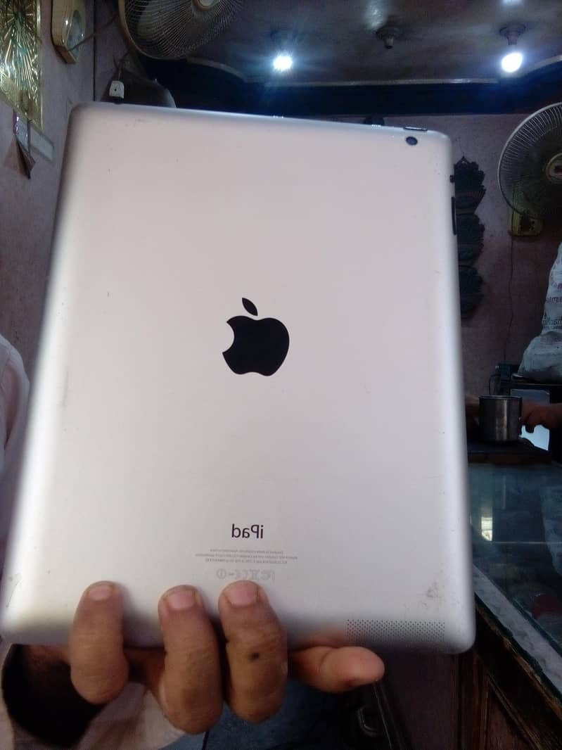 ipad 4 1