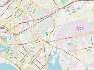 ground floor portion available