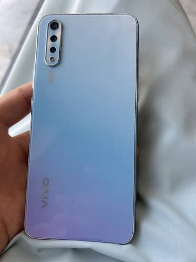 Vivo s1