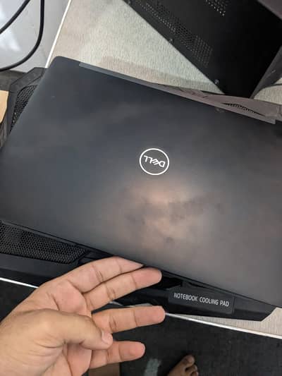 Dell laptop i5 8th gen