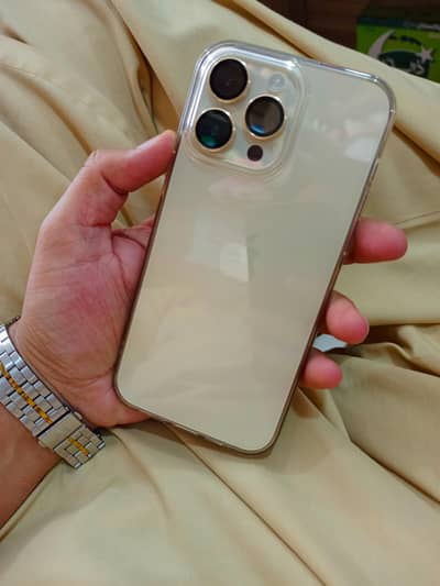 14 Pro Max Pta Approved