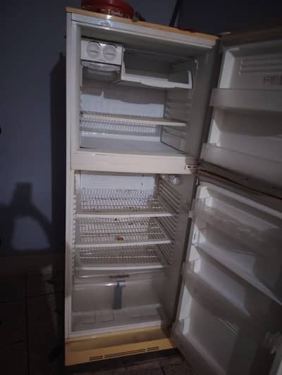 PEL FRIDGE TOTAL GENUINE