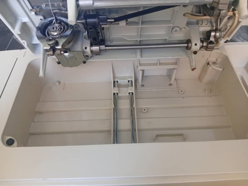 brother multiple tasks machine 6