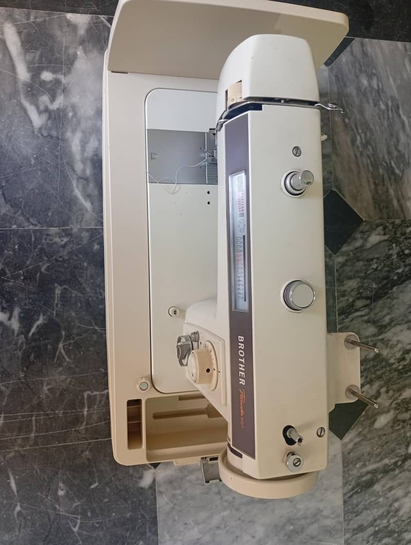 brother multiple tasks machine 8