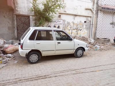 MEHRAN VX 2010
