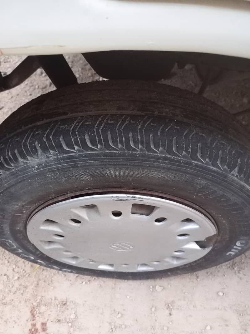 MEHRAN VX 2010 1