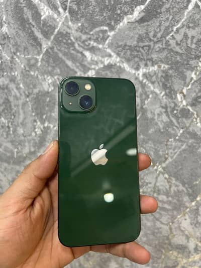 Iphone 13 PTA Approved  128GB