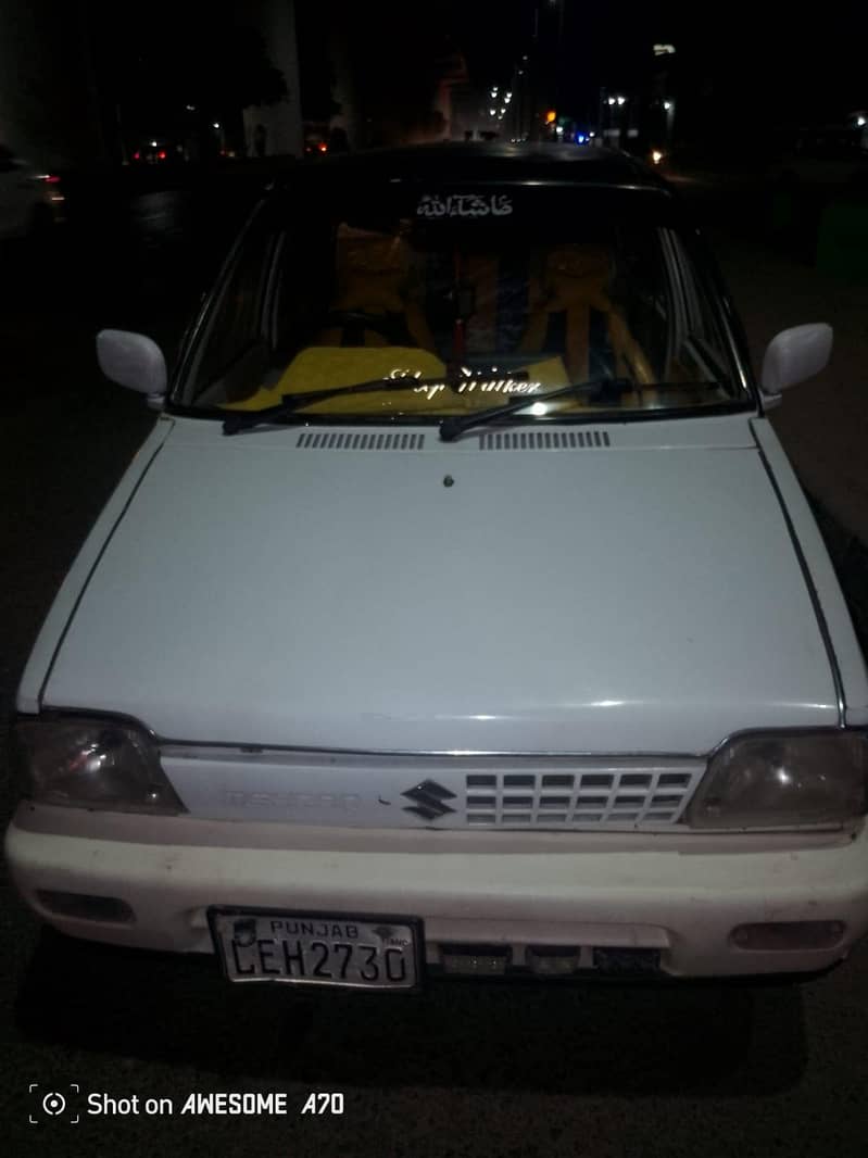 mehran 1