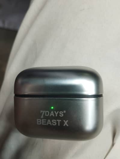 New model 7days company