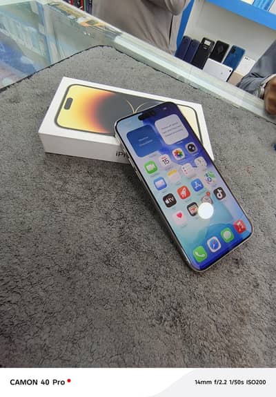 IPhone 15 Pro Max JV