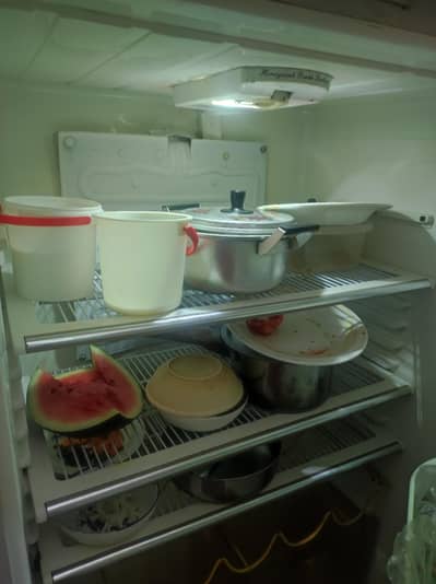 Dawlance refrigerator