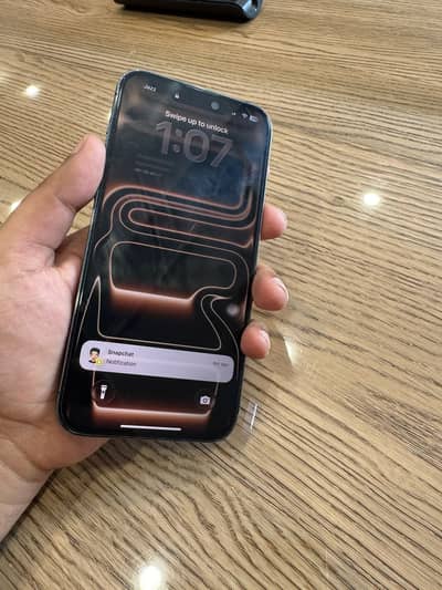 Iphone 14 pro max 256 gb pta approved hk model