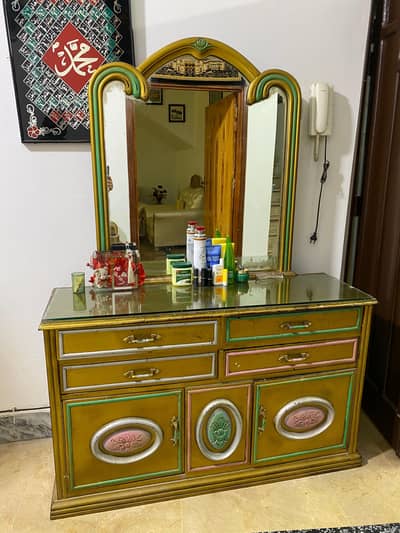 Dressing Table