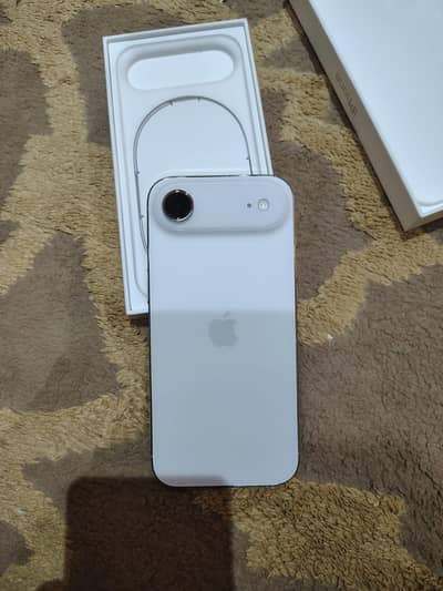Iphone 17 AIR