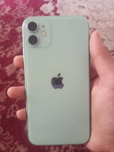 I phone 11 bypass  exchange possible