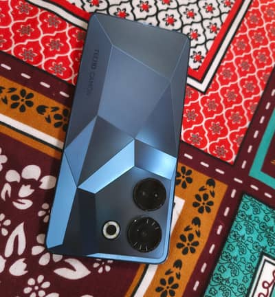 Techno camon 20 256GB 8GB