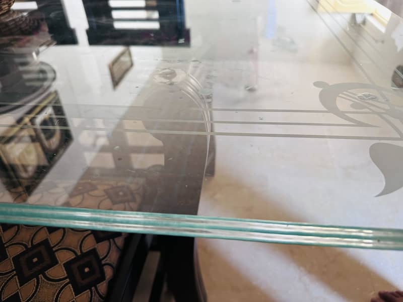 6 table dinning Set 2