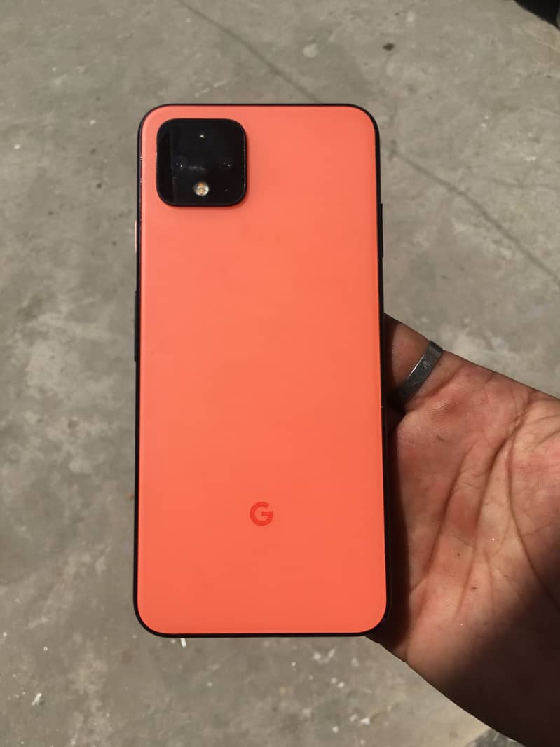 Pixel4 2