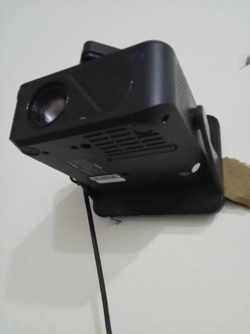 Smart projector 1