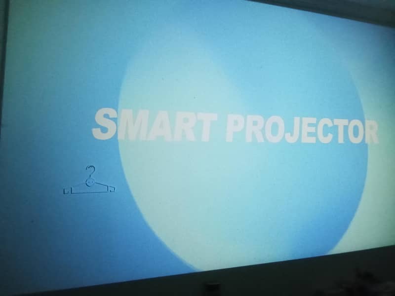Smart projector 4