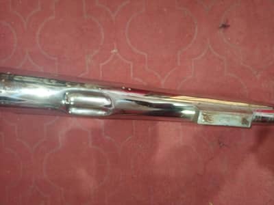 Sankie silencer for sale. . . condition 10/8.5