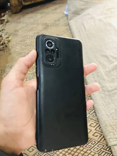 Redmi note 10 pro