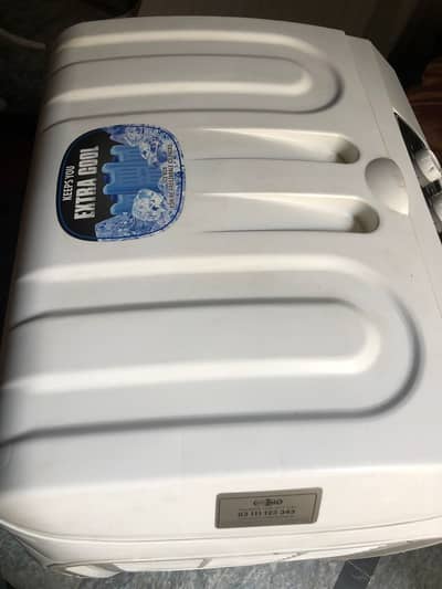 Super asia air cooler