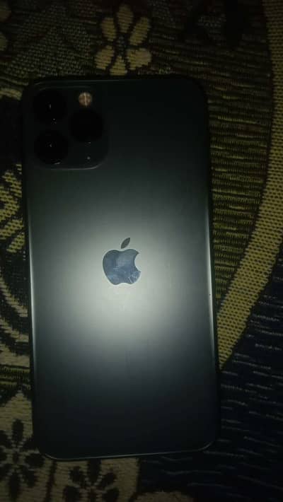 11 pro non pta 256 gb all ok