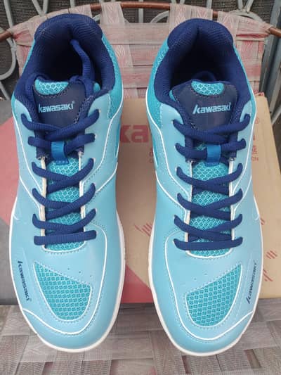 Badminton Shoes