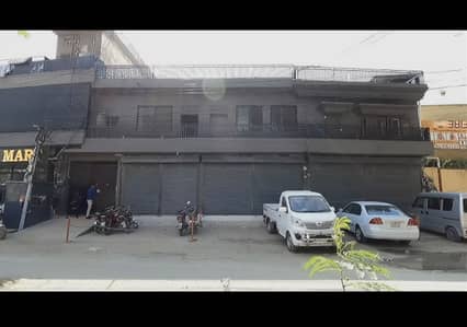 9 cantonment shops RWP