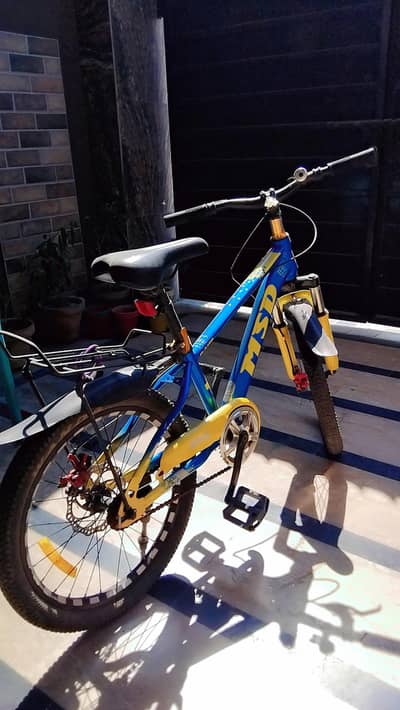 cycle quality is 10/9.5