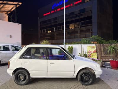 charade car 1983/1992