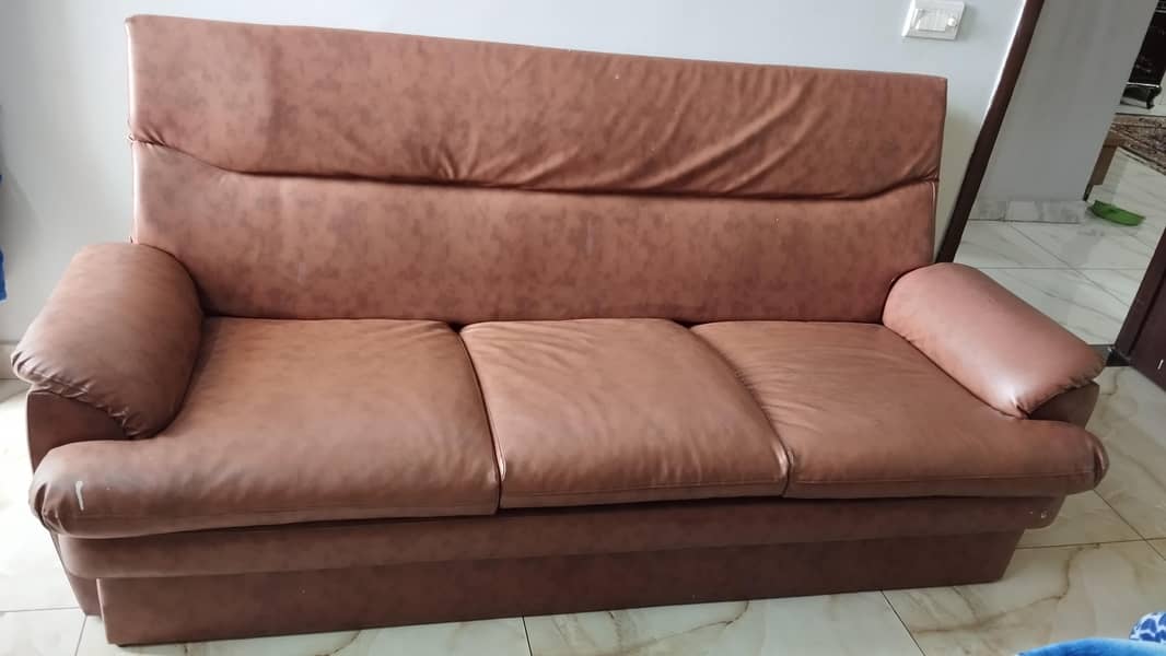 leather sofa 1