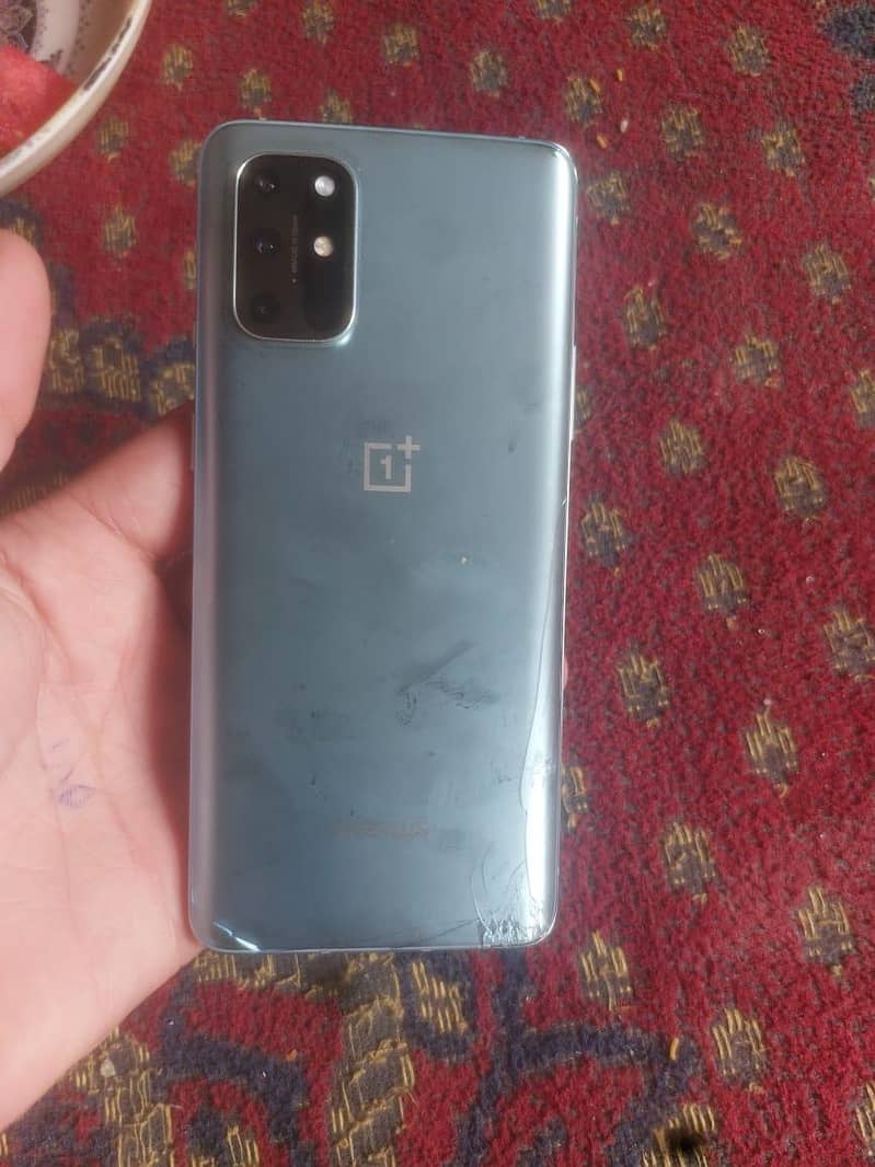OnePlus 8t 0