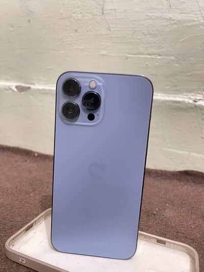 Iphn 13 Pro max Non PTA