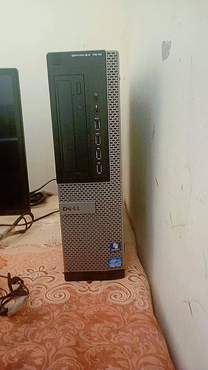 CPU Device - 4GB Ram 0