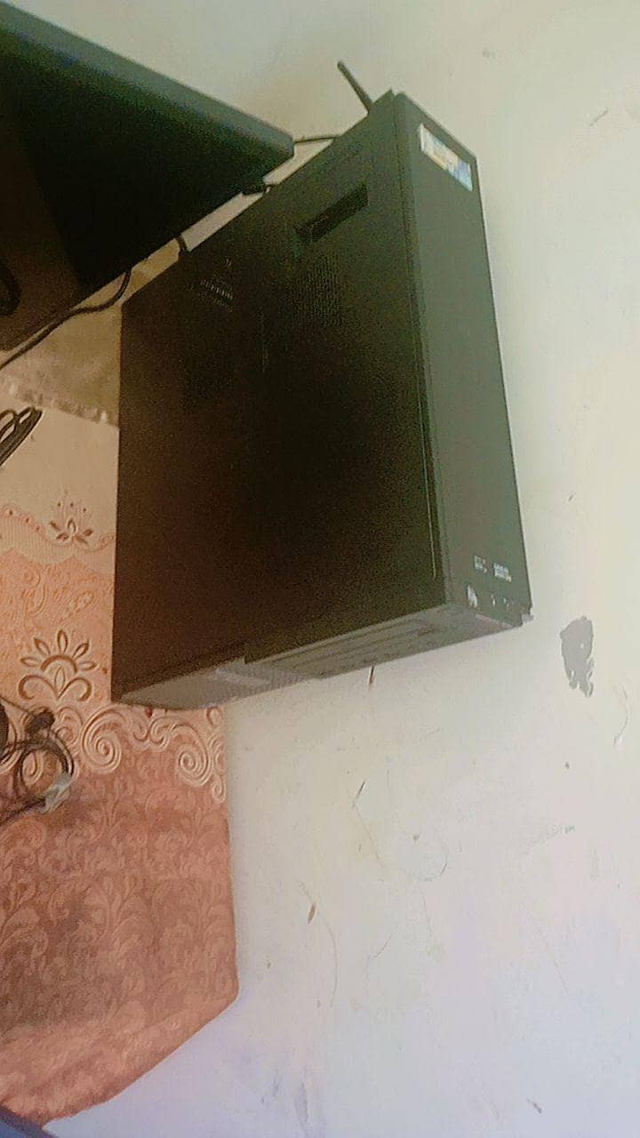 CPU Device - 4GB Ram 1